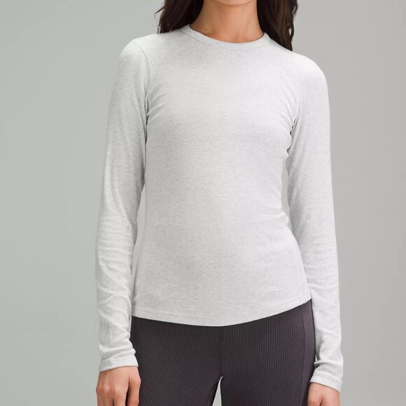 lululemon athletica Tops - Lululemon Hold Tight Long Sleeve | Size: 8